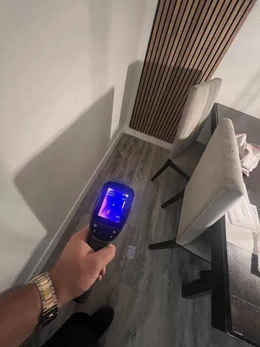 Maze Restoration & Water Damage Repair Picture 8