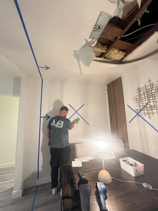 Maze Restoration & Water Damage Repair Picture 2