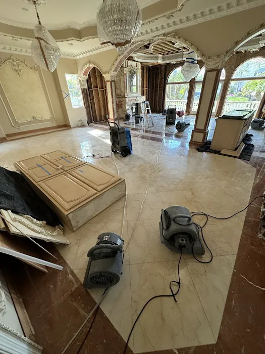 Maze Restoration & Water Damage Repair Picture 10