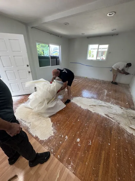 Maze Restoration & Water Damage Repair Picture 7