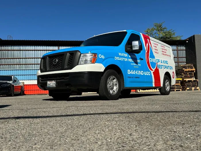 One of a Kind Restoration Picture 5