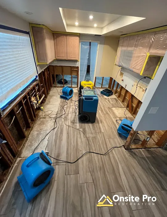 Onsite Pro Restoration Picture 8