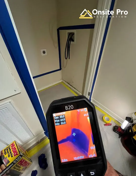 Onsite Pro Restoration Picture 3