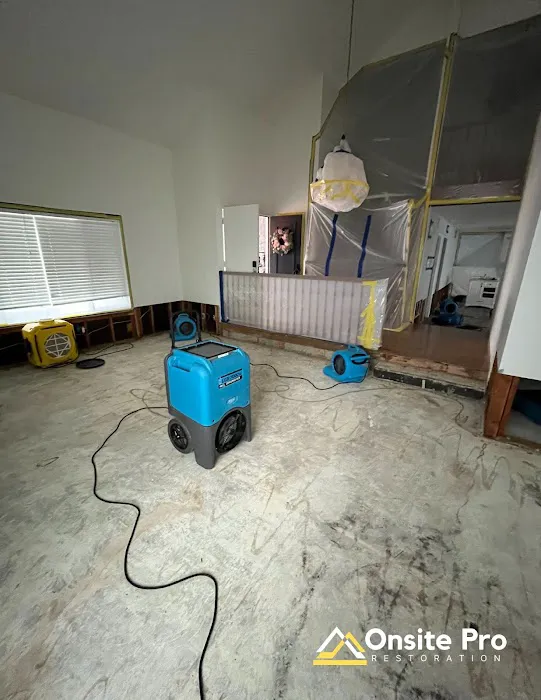 Onsite Pro Restoration Picture 5