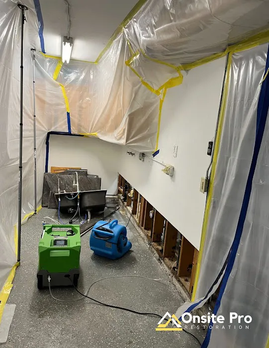 Onsite Pro Restoration Picture 7