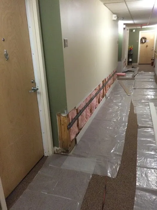 HiTech Water Damage Service Picture 2