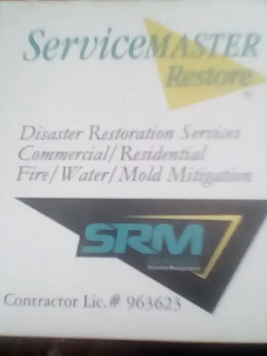 ServiceMaster Recovery by C2C Restoration Picture 7