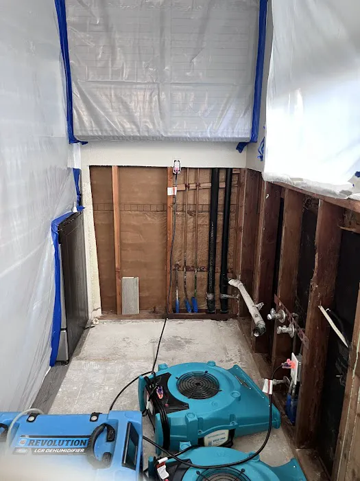 ServiceMaster Recovery by C2C Restoration Picture 3