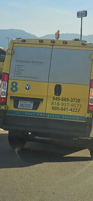 ServiceMaster Recovery by C2C Restoration Picture 5