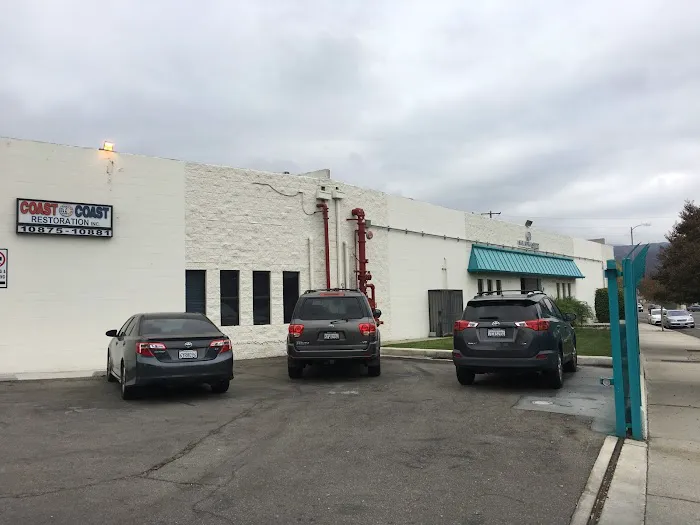 ServiceMaster Recovery by C2C Restoration Picture 10