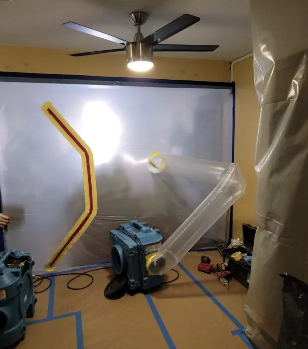 Pyramid Restoration Picture 10