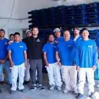 Pyramid Restoration ico