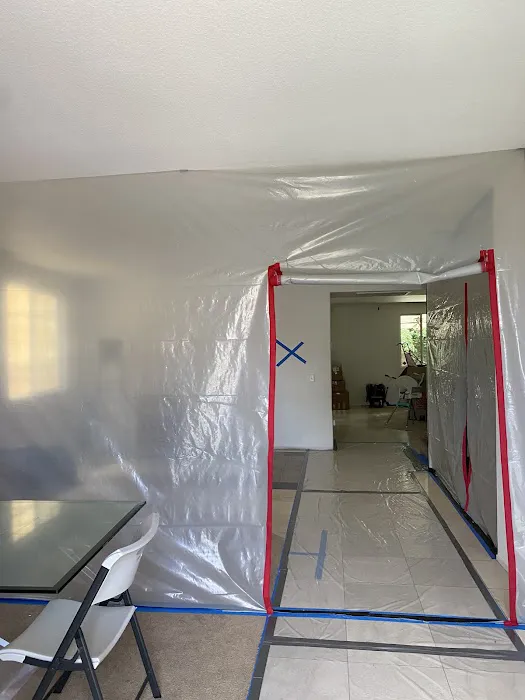 Pyramid Restoration Picture 6