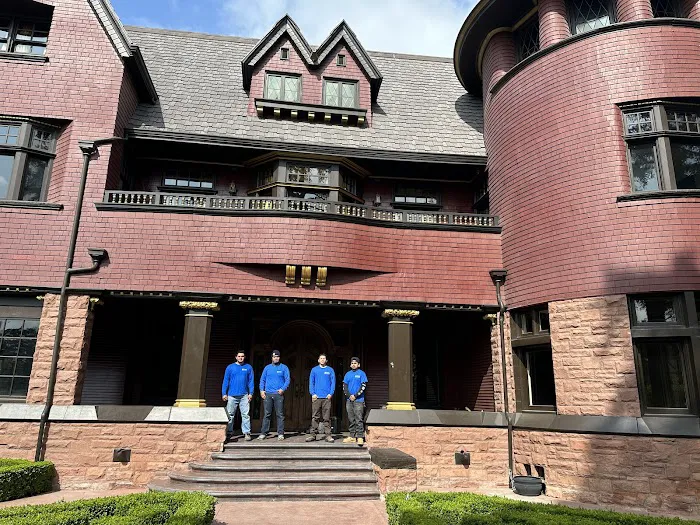 Pyramid Restoration Picture 5