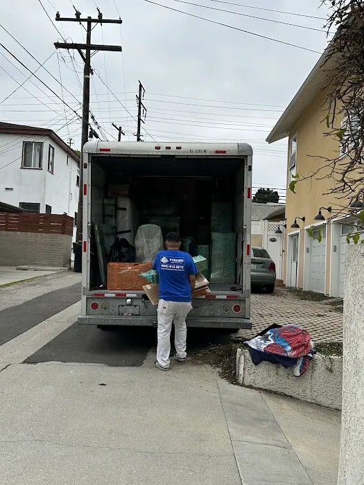 Pyramid Restoration Picture 4