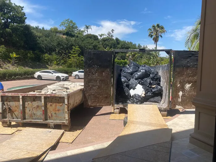 Pyramid Restoration Picture 2