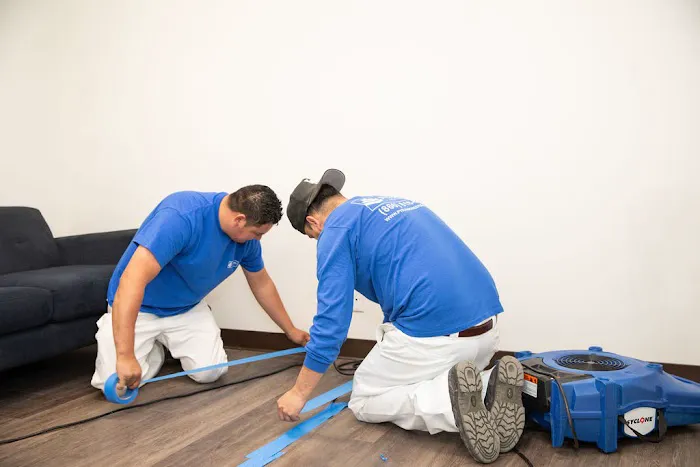 Pyramid Restoration Picture 7