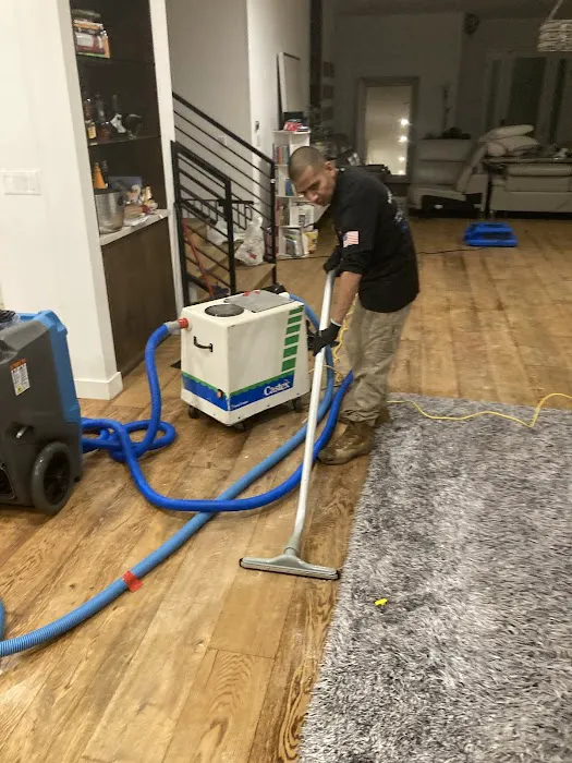 Rapid Response Restoration Picture 1