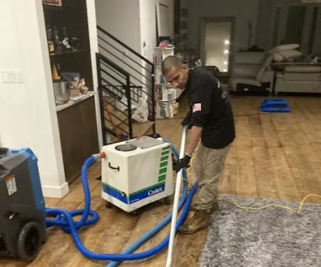 Rapid Response Restoration