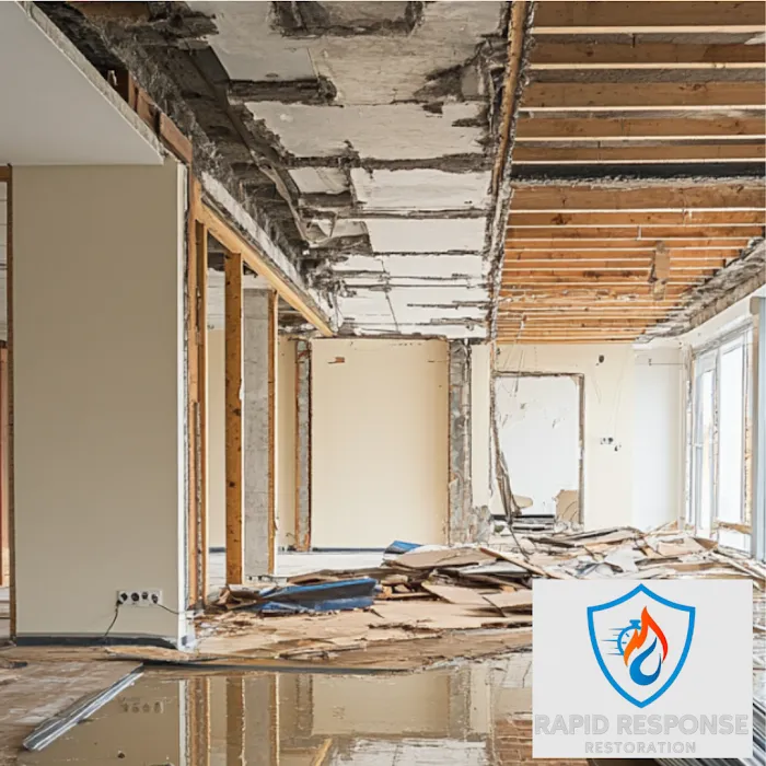 Rapid Response Restoration Picture 8