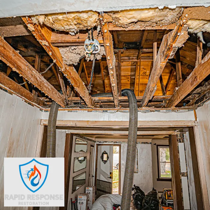 Rapid Response Restoration Picture 9