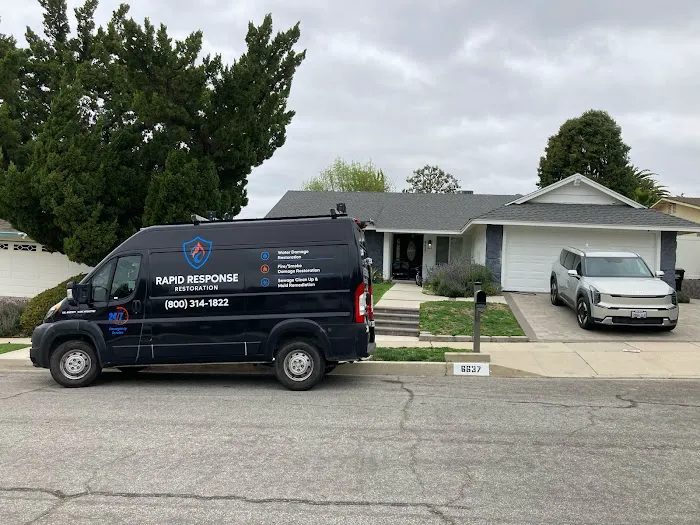 Rapid Response Restoration Picture 4