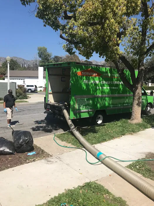 SERVPRO of North Hollywood Picture 9