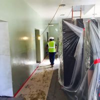 SERVPRO of North Hollywood ico