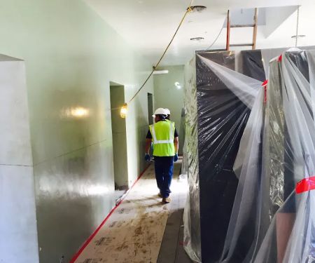 SERVPRO of North Hollywood