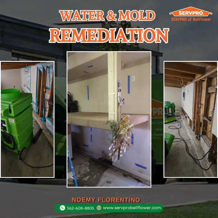 SERVPRO of Bellflower Picture 9