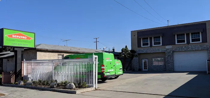 SERVPRO of Bellflower Picture 1