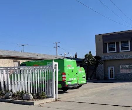 SERVPRO of Bellflower