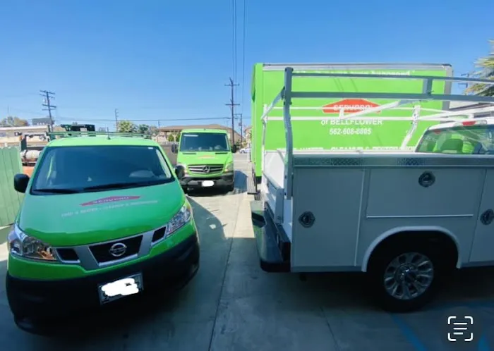 SERVPRO of Bellflower Picture 2