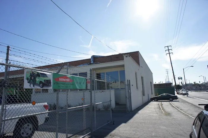 SERVPRO of Northeast Long Beach/Lakewood Picture 2