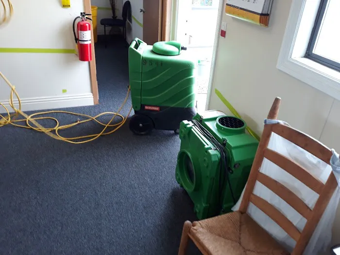 SERVPRO of Northeast Long Beach/Lakewood Picture 5