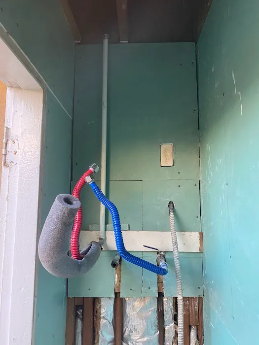 Dryout Cleanup & Restoration Picture 5