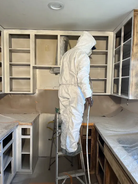 Dryout Cleanup & Restoration Picture 1