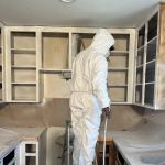 Dryout Cleanup & Restoration