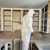 Dryout Cleanup & Restoration ico