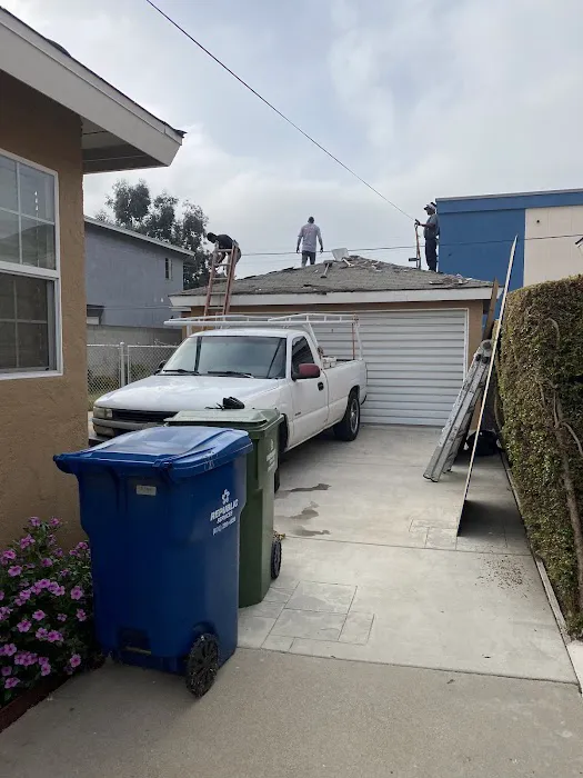 Dryout Cleanup & Restoration Picture 9