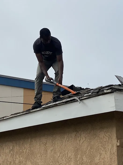 Dryout Cleanup & Restoration Picture 4