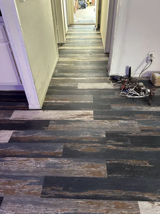 Dryout Cleanup & Restoration Picture 7