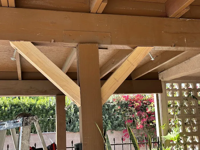 Dryout Cleanup & Restoration Picture 2