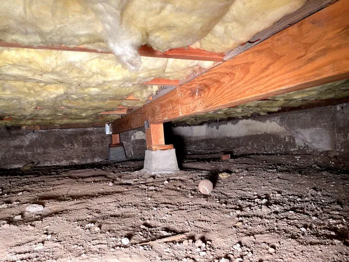 Dryout Cleanup & Restoration Picture 10