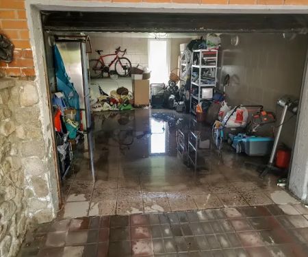 Team Pro Restoration