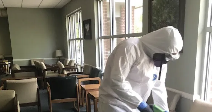 Rainbow International of North Hollywood Picture 8