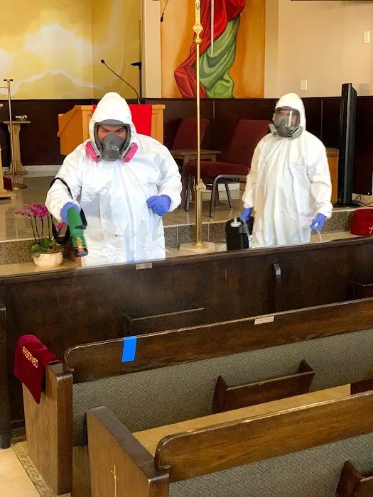 Rainbow International of North Hollywood Picture 6