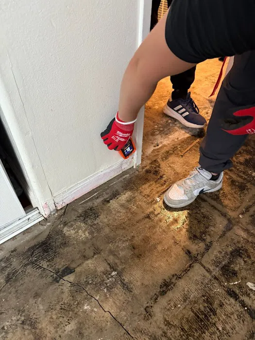 LA Master Plumbing & Water Damage Picture 1