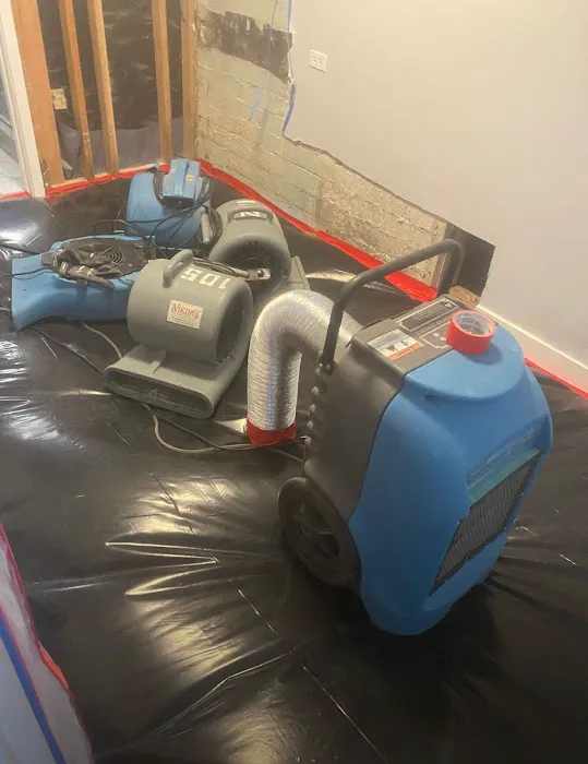 LA Master Plumbing & Water Damage Picture 3