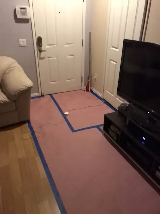 Dependable Water Damage Restoration Picture 6